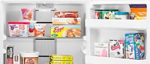 What’s the Best Freezer Temperature? Whirlpool